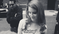 sweet-like-ccinnamon:  Queen
