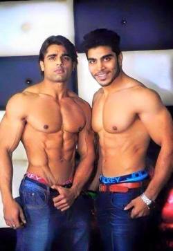 Hot , Hairy and Pakistani Men