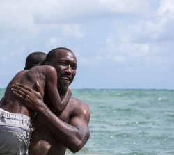 purecinema:Moonlight, 2016, dir. Barry Jenkins.