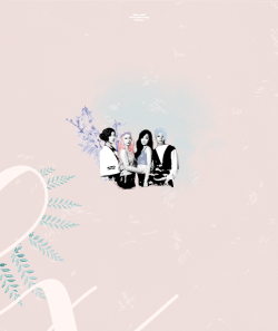 taebaeul:f(x) graphics for anon ♡  