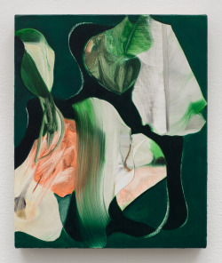 aubreylstallard:  Lesley Vance, 2013 