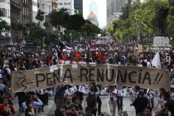 thepeoplesrecord:  Mexico’s massacres met with silenceOctober