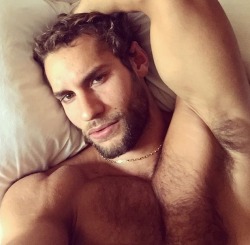 tabloidheat101:  Franco Noriega