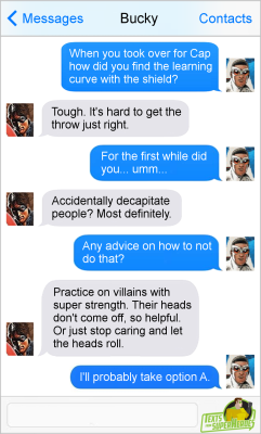 textsfromsuperheroes:  Texts From SuperheroesFacebook | Twitter