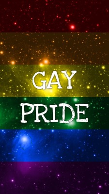 robynochs:  xuurodii:  Happy Pride Month!  Happy Pride Month