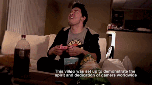 princesssiplier:    Really I can’t thank Mark enough for what he’s done and continues to do. Through him, his channel, and this wonderful community, I’ve found hope, I’ve found happiness, creativity, laughter, motivation, confidence, support,