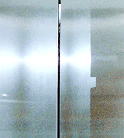 alanprickman:  The doors to a service elevator open to reveal