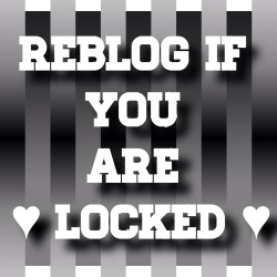 sissy-stable:  Are you locked up like a good sissy ?
