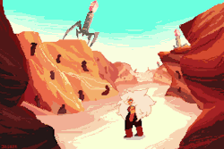 jasker: felt like doin some pixels at work today!  just a small