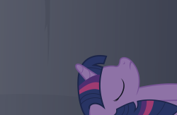 magical-loyalty:  So…Twi’s awake…now what?  Eeps!
