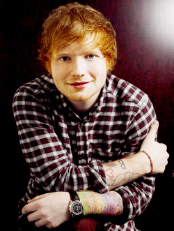 edsheeransdaily:    “Be nice to everyone, always smile, and