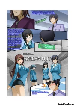 HentaiPorn4u.com Pic- Korean Hentai Manhwa - KOREAN NUT SCANDAL