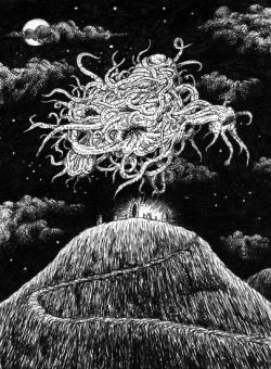 fatalitum:  “The Dunwich Horror” is a short story by H. P.