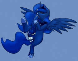 hasbro-official-clop-blog:  Futa Luna by request. Dont forget