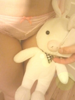 collectionofcuteness:  Because he should be proud of me instead