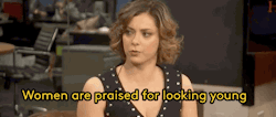 refinery29:  Rachel Bloom Perfectly Breaks Down The Contradicting