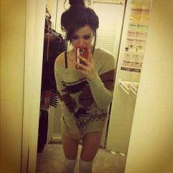 mynaughtyselfie:Click Picture For More Naughty Girls
