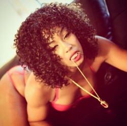 Misty Stone