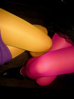 color-stockings:Cs