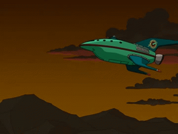 Futurama - ‘Roswell That Ends Well’