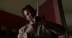 diaryofhorror:   Angel Heart - Alan Parker 1987