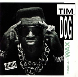 BACK IN THE DAY |11/12/91| Tim Dog released his debut album,