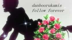 danboorukami:  sup \o/ its the end of the year and ive been