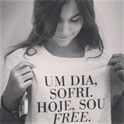 tá tudo liberado ✌