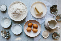 food52:  Buttery, fluffy brioche; handle with care.Brioche via