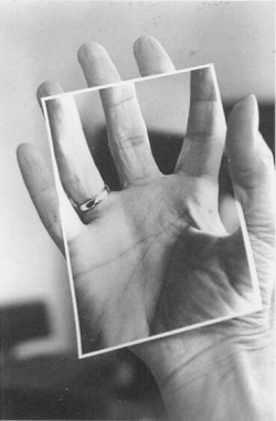 yeraltindan:hands. edward. 1990.