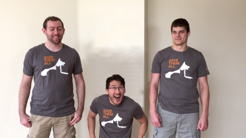syndiplier:  That is actually true markiplier.