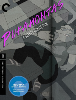 nickelb0y:monsterlunch:Criterion announced it will release the