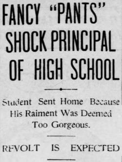 sepiachord:St. Louis Post-Dispatch, Missouri, May 20, 1908