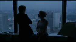 euo:  Lost in Translation (2003) vs. Her (2013)  Sofia Coppola