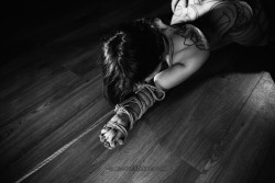 gorgone-kinbaku:  It’s not even about me being yours or you