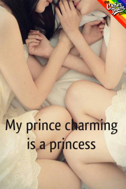 otherteam:  Princess Charming [Image] http://www.TheOtherTeam.com/princess-charming-image/