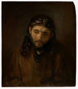 philamuseum:  Today we wish a happy 411th birthday to Rembrandt.