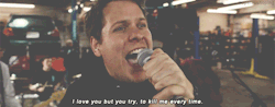 hopelesshoping: Basement- Promise Everything (x)
