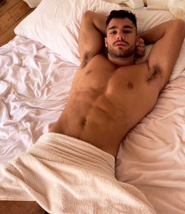 comeandtouch:
