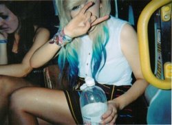 soft-grunge-w0nderland:  Soft Grunge Blog†♡