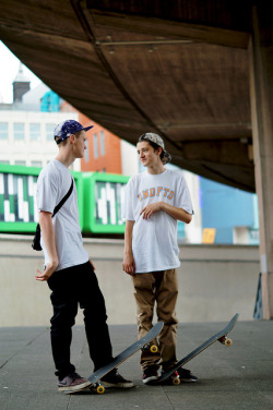 trillest-trends:  ► urban/skate/streetwear blog◄