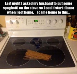 ask-omnipony:  pr1nceshawn:  Husbands can be incredibly helpful.