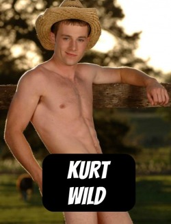 KURT WILD  CLICK THIS TEXT to see the NSFW original.