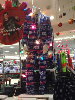 Fuckboi Christmas suit