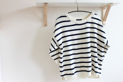 Basic Stripes Shirt