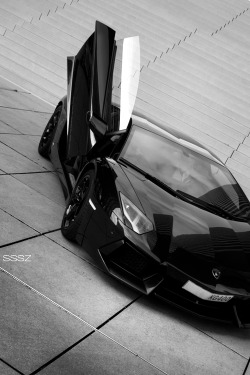 sssz-photo:  Aventador 