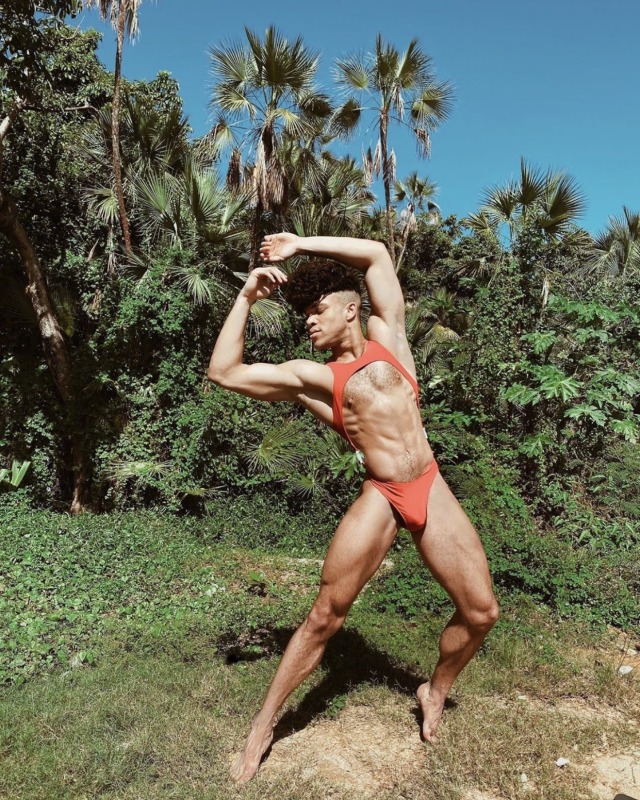 ruahunter:Ty Talley