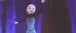eleannavita:  Frozen <3