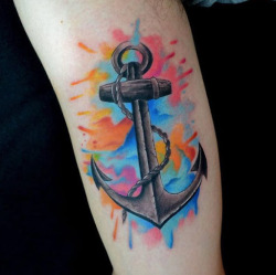 tattotodesing:  ✪♥ tattoos ♥✪  Love this piece!