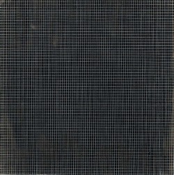 hipinuff:  Agnes Martin (American: 1912 – 2004), Untitled,